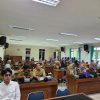 Dinkes Kota Cirebon Sosialisasikan Tracing TB Terintegrasi Cek Kesehatan Gratis