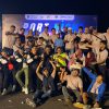 Port Night Run 2026 Meriah, Wali Kota Dukung Pelabuhan Cirebon Jadi Ruang Aktivitas Warga