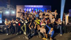 Port Night Run 2026 Meriah, Wali Kota Dukung Pelabuhan Cirebon Jadi Ruang Aktivitas Warga