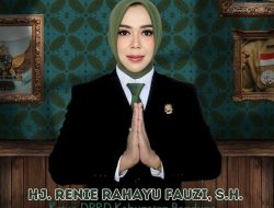 Ketua DPRD Kabupaten Bandung Apresiasi Peran Polri di Hari Bhayangkara ke-80