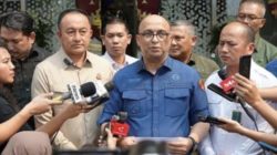 Kejagung Bongkar Korupsi MBG, Tujuh Tersangka Ditetapkan hingga Brigjen Pol LMI