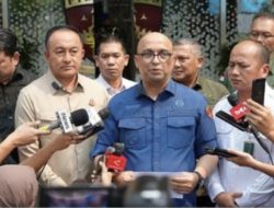 Kejagung Bongkar Korupsi MBG, Tujuh Tersangka Ditetapkan hingga Brigjen Pol LMI