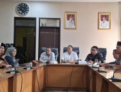 DPRD Kabupaten Bandung dan Dinas Pendidikan Sepakat Arya Harus Kembali Bersekolah