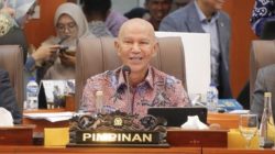 Banggar DPR Tolak Usulan Gaji Kepala Daerah Naik 20 Persen dari PAD