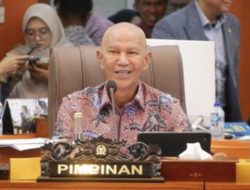 Banggar DPR Tolak Usulan Gaji Kepala Daerah Naik 20 Persen dari PAD