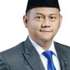 M. Akhiri Hailuki Politisi Partai Demokrat Kabupaten Bandung Dirikan BAKUMRA