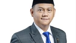 M. Akhiri Hailuki Politisi Partai Demokrat Kabupaten Bandung Dirikan BAKUMRA