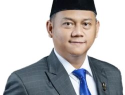 M. Akhiri Hailuki Politisi Partai Demokrat Kabupaten Bandung Dirikan BAKUMRA