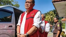 Mantan Wali Kota Cirebon Nashrudin Aziz Divonis 9 Tahun Penjara Kasus Korupsi Setda