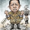 Polri Tetapkan Mantan Jampidsus Febrie Adriansyah sebagai Tersangka Dugaan Korupsi dan TPPU