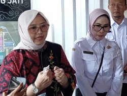 Noviyanti Edo Jenguk Korban Kecelakaan Gronggong, Siap Bantu Biaya Perawatan dan Pendidikan