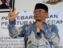 DPRD Jabar Dorong Optimalisasi Aset dan Evaluasi BUMD untuk Tingkatkan PAD