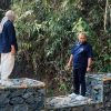BPDAS Citarum Ciliwung Tinjau Program Konservasi DAS dan Rehabilitasi Lahan di Sumedang