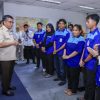 Menaker: Program Magang Nasional Permudah Industri Dapatkan Talenta Siap Kerja