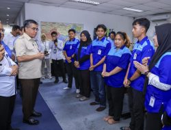 Menaker: Program Magang Nasional Permudah Industri Dapatkan Talenta Siap Kerja