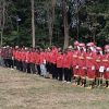 Apel Siaga Karhutla 2026, BPDAS Cimanuk Citanduy Dukung Pencegahan Kebakaran Hutan di Jabar