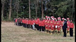 Apel Siaga Karhutla 2026, BPDAS Cimanuk Citanduy Dukung Pencegahan Kebakaran Hutan di Jabar