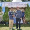GeoFest 2026, BPDAS Asahan Barumun Dorong Pelestarian Lingkungan Kawasan Danau Toba