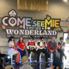 Kiara Artha Park Jadi Pusat Hiburan, Hari Kedua Come See Mie Fest 2026 Hadirkan J-Rocks