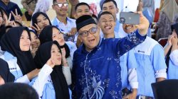 Wamenaker: PVN Siapkan SDM Sesuai Kebutuhan Dunia Usaha dan Industri