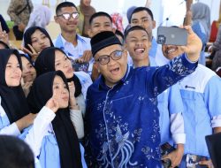 Wamenaker: PVN Siapkan SDM Sesuai Kebutuhan Dunia Usaha dan Industri