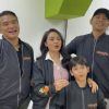 Film Horor Religi Angkat Pertarungan Iman dan Teror Iblis di Desa Pesisir