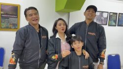Film Horor Religi Angkat Pertarungan Iman dan Teror Iblis di Desa Pesisir
