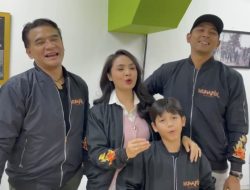 Film Horor Religi Angkat Pertarungan Iman dan Teror Iblis di Desa Pesisir