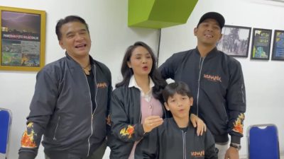 Film Horor Religi Angkat Pertarungan Iman dan Teror Iblis di Desa Pesisir