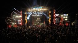 Come See Mie Fest 2026 Sukses Digelar di Bandung, Ribuan Pengunjung Nikmati Wonderland Mie Sedaap
