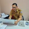 Pelatihan Kerja Dan Job Fair, Upaya Disnaker Kota Cimahi Turunkan Angka Pengangguran