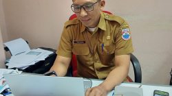 Pelatihan Kerja Dan Job Fair, Upaya Disnaker Kota Cimahi Turunkan Angka Pengangguran