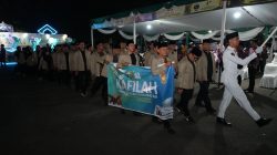 OKI Catat Prestasi Gemilang, Masuk Empat Besar MTQ XXXI Sumsel