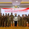 Wali Kota Cirebon Dorong ASN Melek Finansial, Cegah Jeratan Pinjol dan Judol
