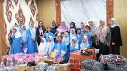 KPP DPRD Jabar Peringati Hari Anak Nasional dengan Bakti Sosial dan Penguatan Komitmen Perlindungan Anak