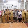 Pemkot Cirebon Terima Kunjungan Studi Lapangan Peserta PKP LAN Angkatan V