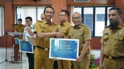 Aduan Warga di OKI Capai 608 Kasus, Pemkab Tindaklanjuti 82,2 Persen Laporan