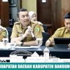 Upaya Optimalisasi PAD,,Bapenda Kabupaten Bandung Tingkatkan Kualitas Layanan Kepada Masyarakat