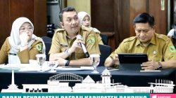 Upaya Optimalisasi PAD,,Bapenda Kabupaten Bandung Tingkatkan Kualitas Layanan Kepada Masyarakat