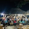 LAMD Bahas Pesta Rakyat HUT ke-81 RI dan GSD Bersama Pemuda Adat