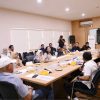 Hasbullah Rahmad: PORPROV XV Jabar Harus Sukses Prestasi, Ekonomi, dan Administrasi