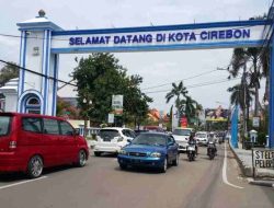 Kota Cirebon di Minati Investor,Data Capaian Rencana Investasi Tembus Rp.3.23 Triliun