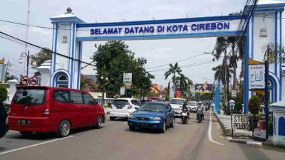 Kota Cirebon di Minati Investor,Data Capaian Rencana Investasi Tembus Rp.3.23 Triliun