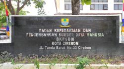 Puluhan Kasus Bolos Kerja ASN Kota Cirebon di Sorot, BKPSDM Angkat Bicara