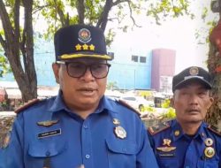 Damkar Imbau Masyarakat, Waspadai Kebakaran di Musim Kemarau