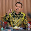 Pansus XV DPRD Jabar Tinjau DAS Cilamaya, Soroti Pengelolaan Limbah Industri