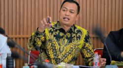 Pansus XV DPRD Jabar Tinjau DAS Cilamaya, Soroti Pengelolaan Limbah Industri