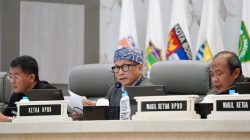 DPRD Jawa Barat Bahas Jawaban Gubernur atas Ranperda P2APBD 2025