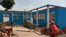 Revitalisasi SMAN 1 Kertasari Senilai Rp1,73 Miliar Jadi Sorotan, Transparansi Penggunaan Anggaran Dipertanyakan