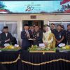 Peringatan Hari Bhayangkara ke-80, Bupati OKI Puji Dedikasi Polri untuk Masyarakat